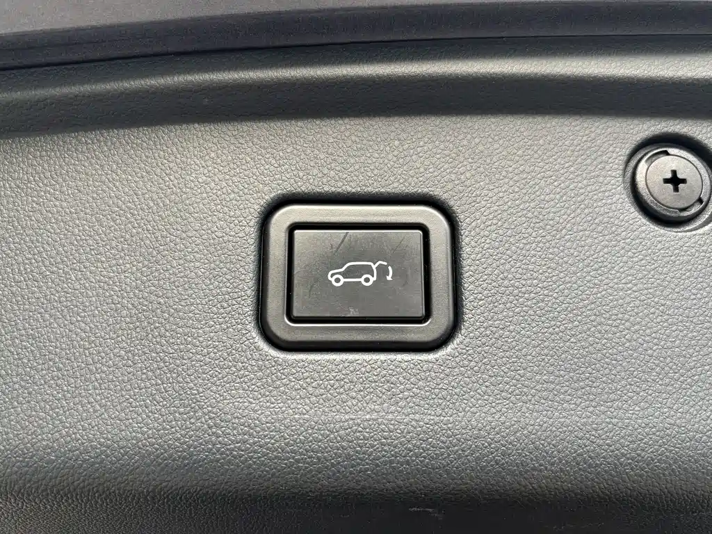 Changan CS75 PLUS 2020 — фото 18