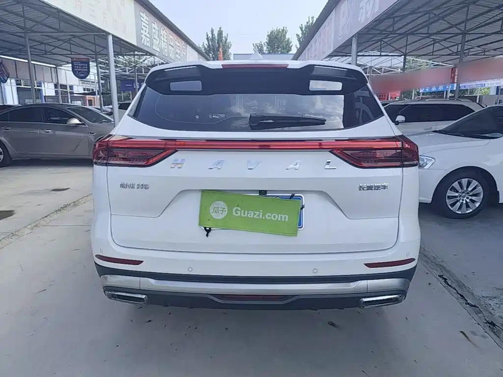 Haval H6 2023