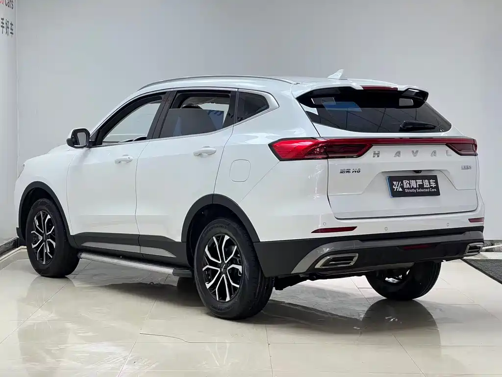 Haval H6 2023