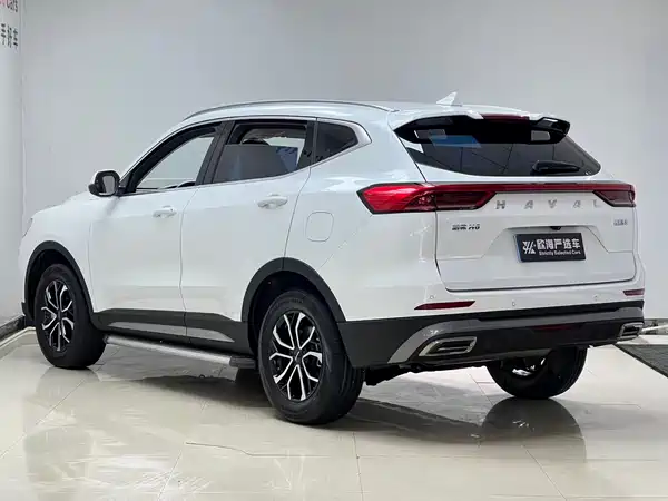 Haval H6 2023