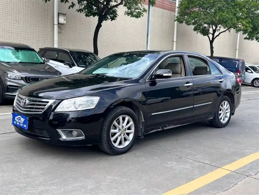 Toyota Camry 2009
