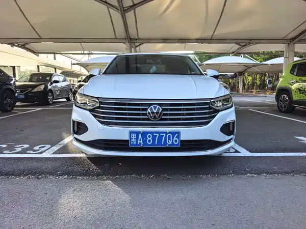 Volkswagen Lavida 2023