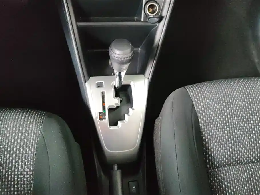 Toyota Vios FS 2018 — фото 16