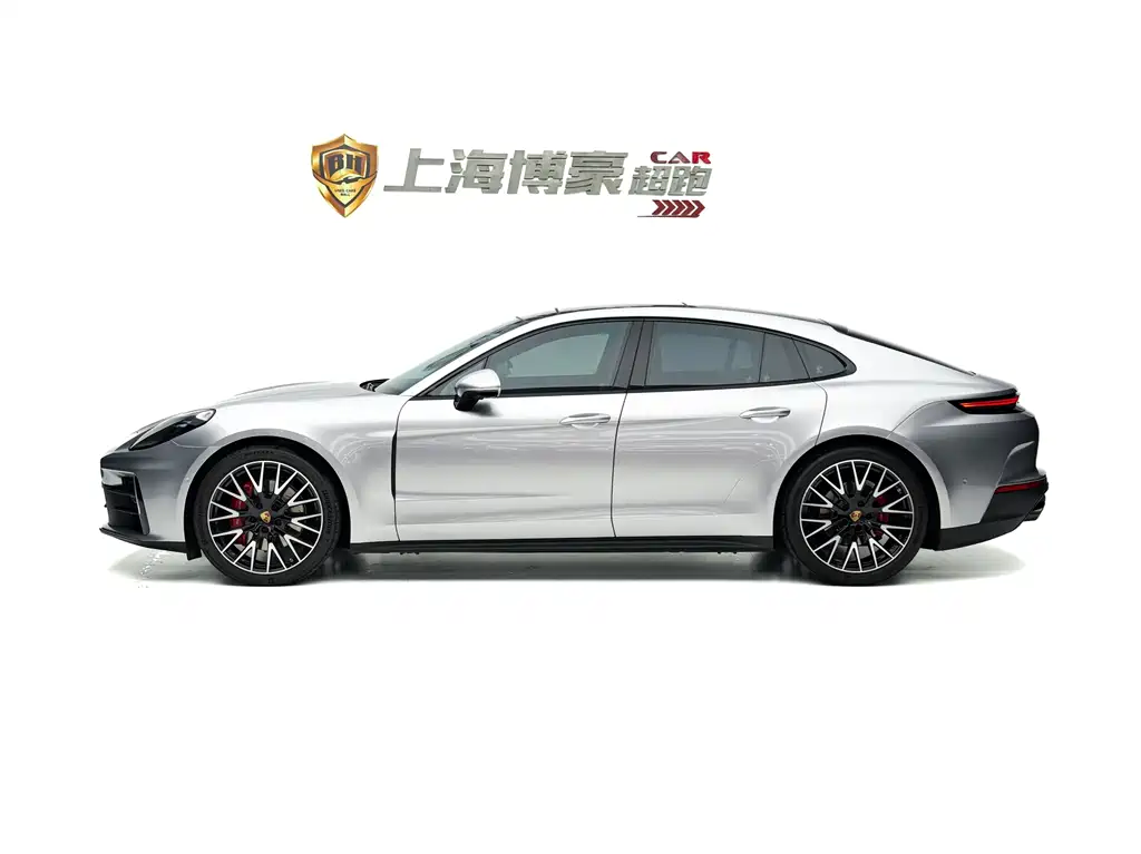 Porsche Panamera 2026 — фото 10