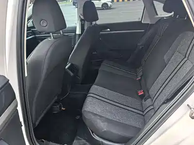 Volkswagen Lavida 2022