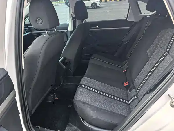 Volkswagen Lavida 2022