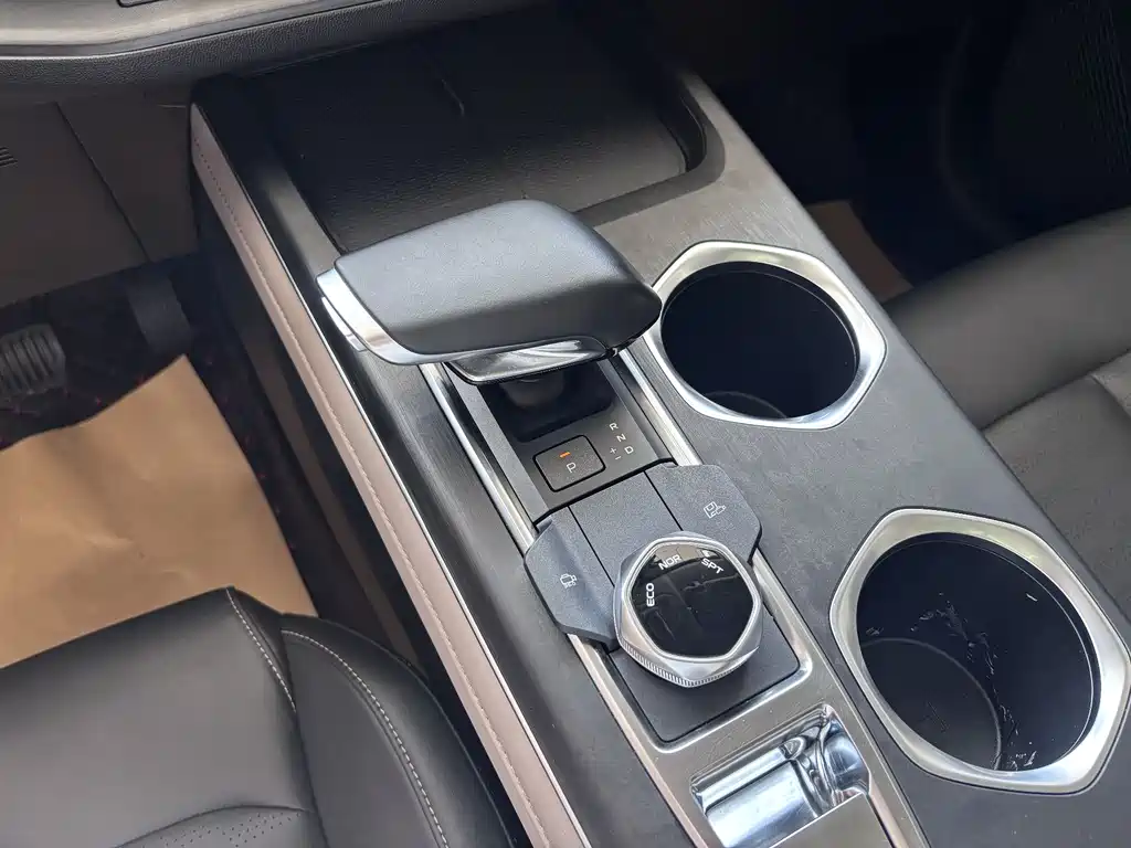 Changan CS55PLUS 2023 — фото 15