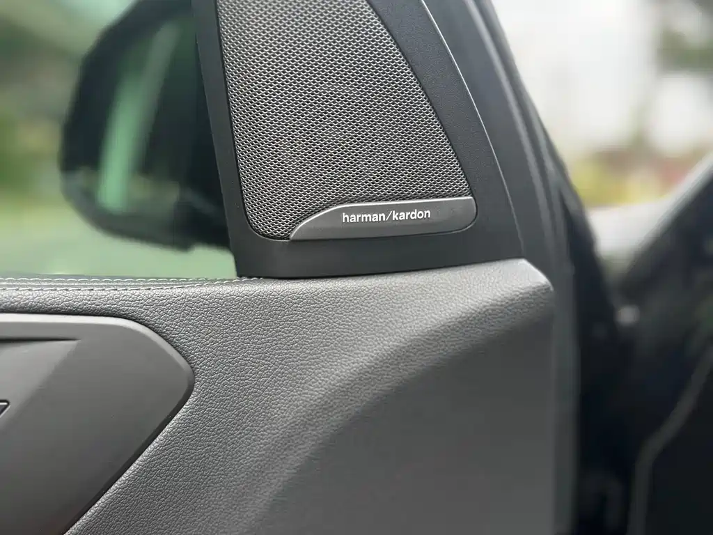 BMW X5 2021 — фото 10