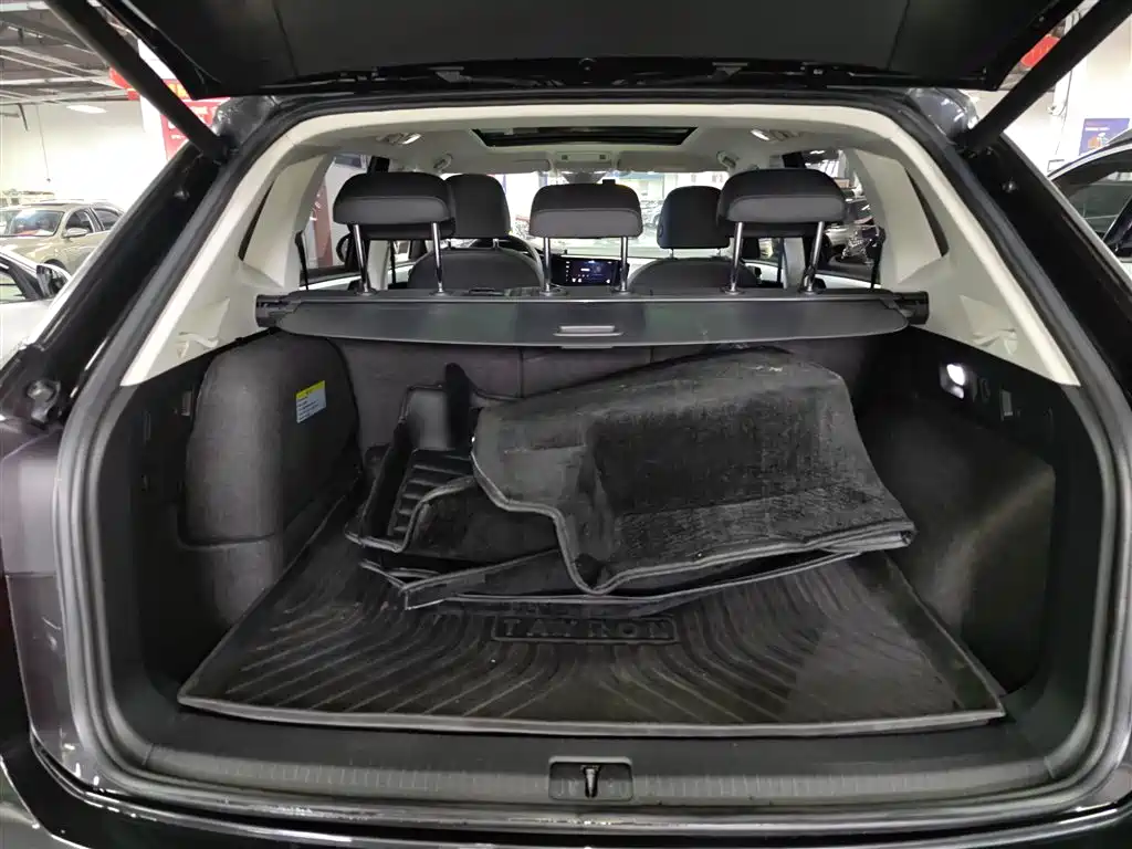Volkswagen GTE PHEV 2021 — фото 19