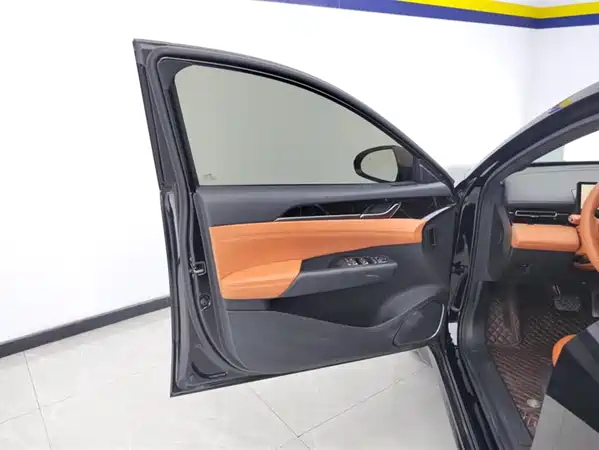 Wuling Starlight 2025