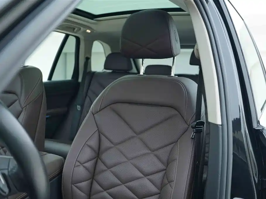 BMW X5 2024 — фото 13