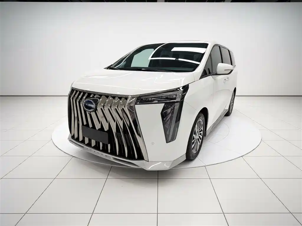 GAC Motor Trumpchi M8 2023 — фото 1