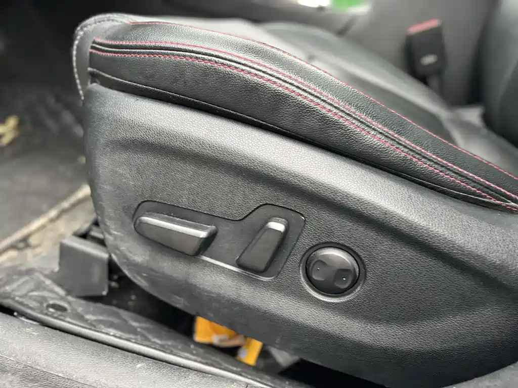 Kia KX5 2020 — фото 8