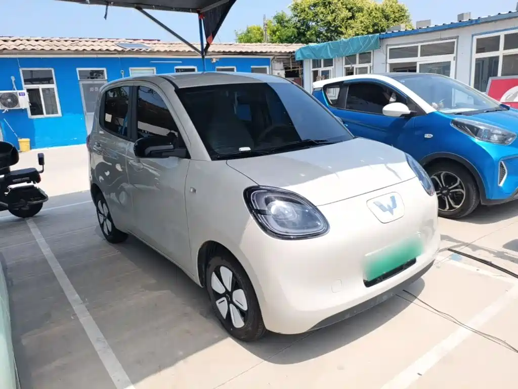 Wuling Hongguang MINIEV 2025