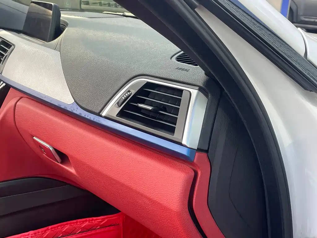 BMW 4 Series 2018 — фото 17