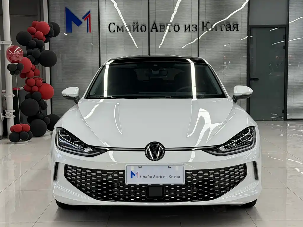 Volkswagen Lamando 2024