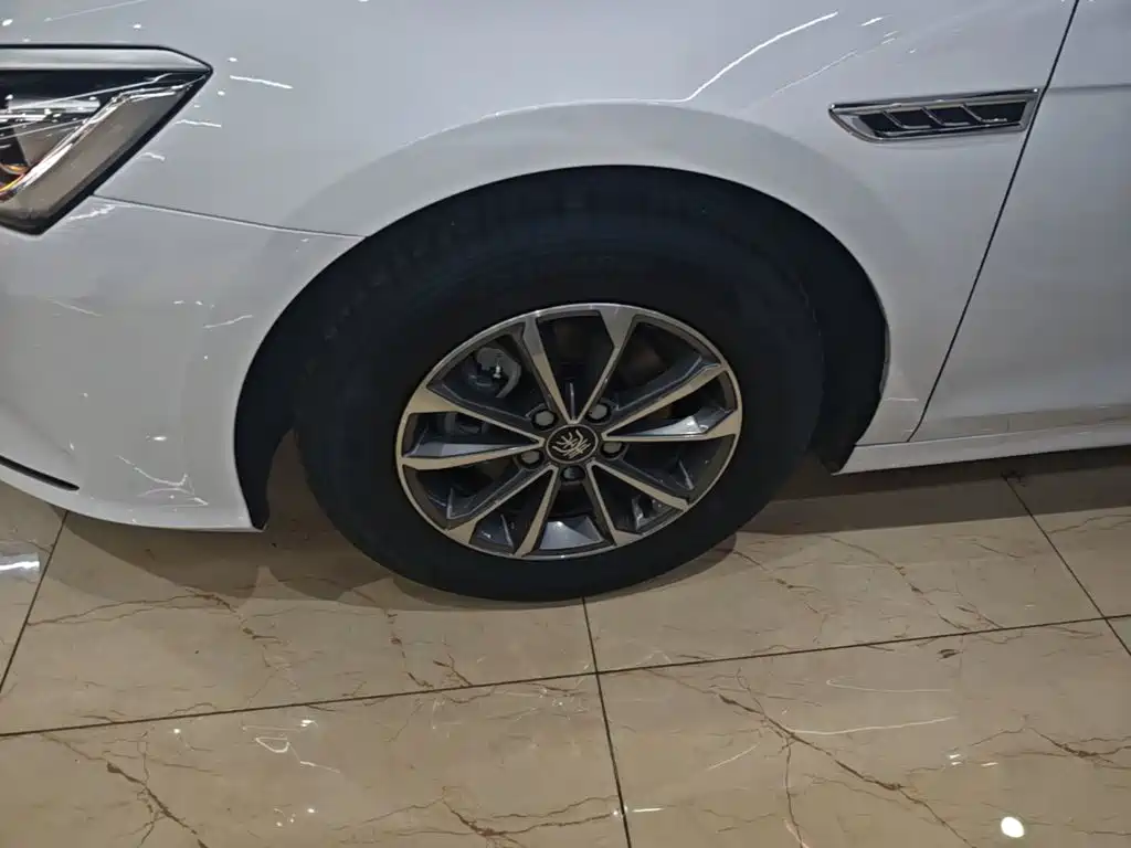 BYD Qin PLUS 2025 — фото 23