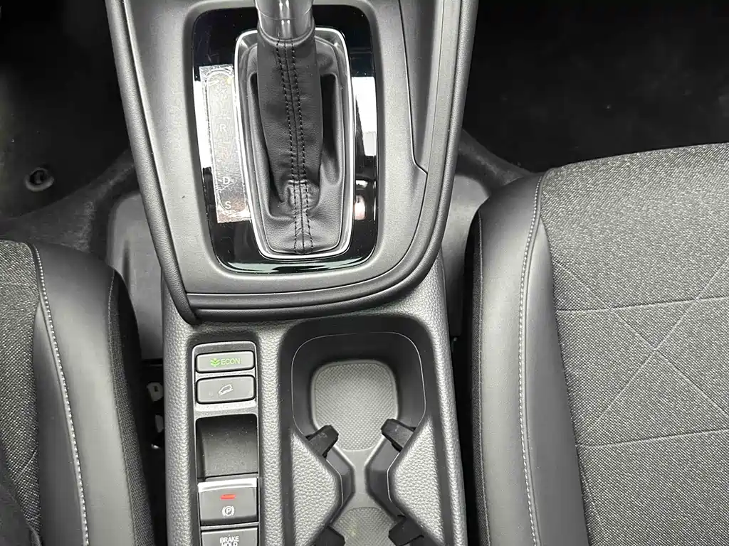 Honda Vezel 2023 — фото 13