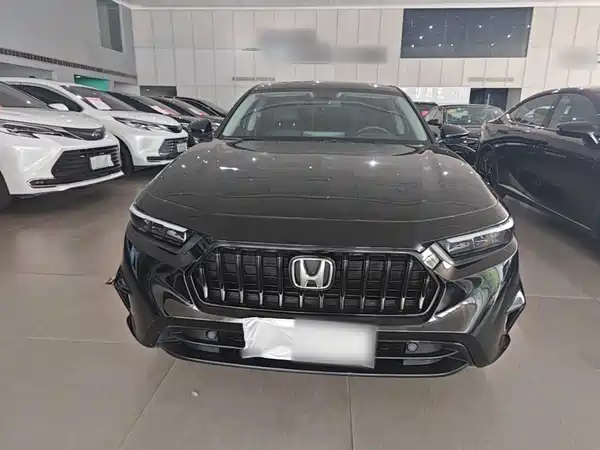 Honda Inspire 2023