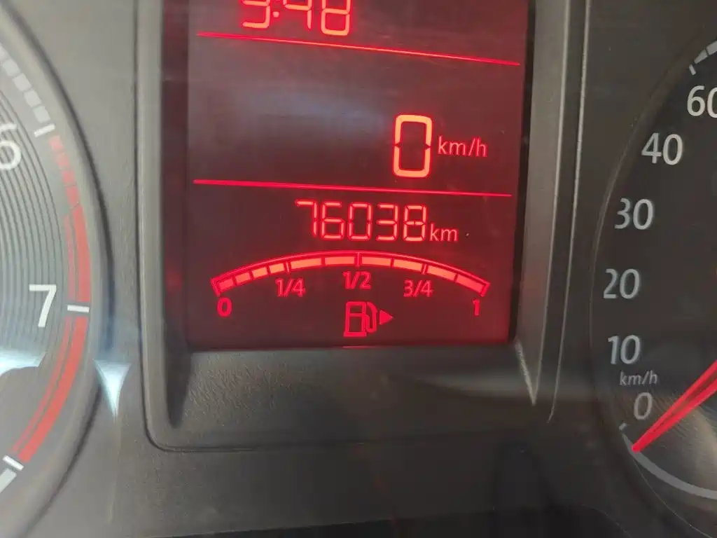 Jetta VA3 2020