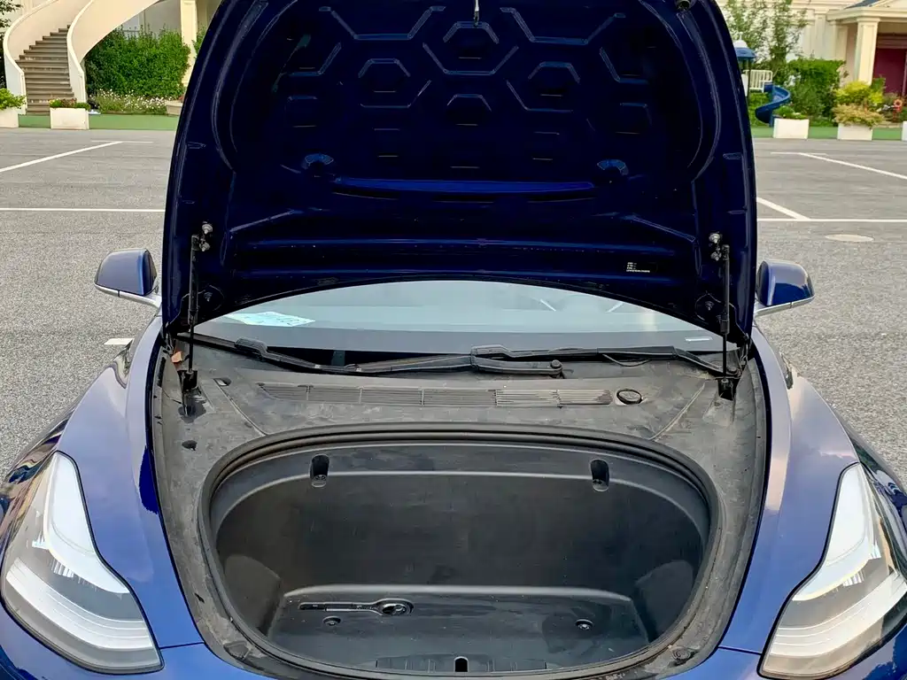 Tesla Model 3 2020 — фото 15