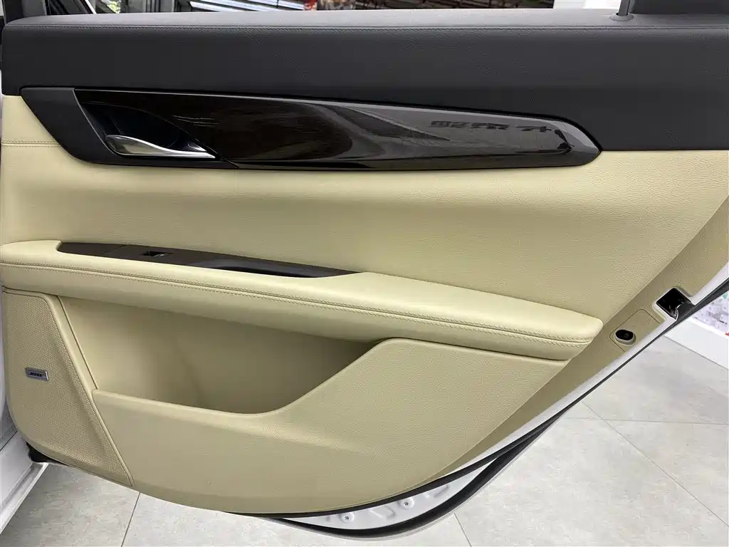 Cadillac CT6 2020 — фото 20