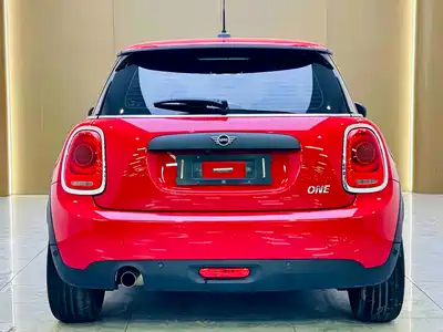 MINI MINI 2020