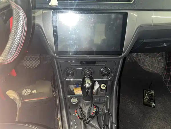 Volkswagen Lavida 2017