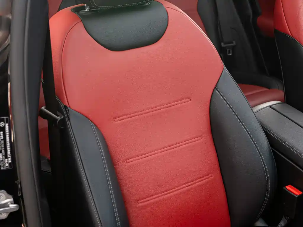 Mercedes-Benz GLA AMG 2021 — фото 8