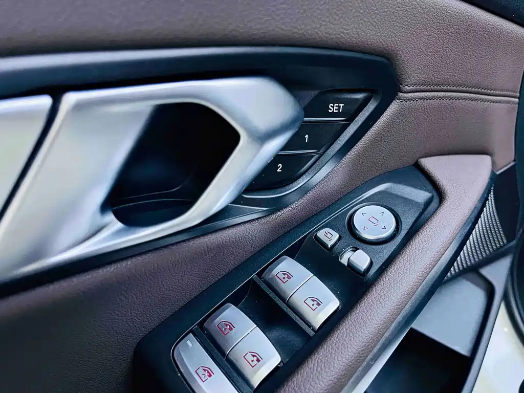 BMW 3 Series 2021