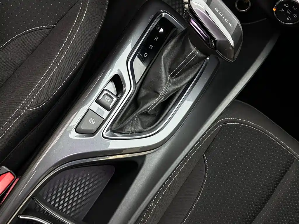 Buick Verano 2023 — фото 13