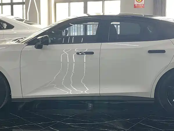 Changan UNI-V 2023