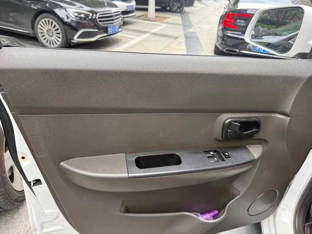 Wuling Hongguang 2018