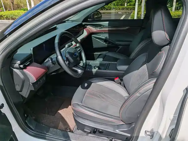 Ford Mondeo 2023