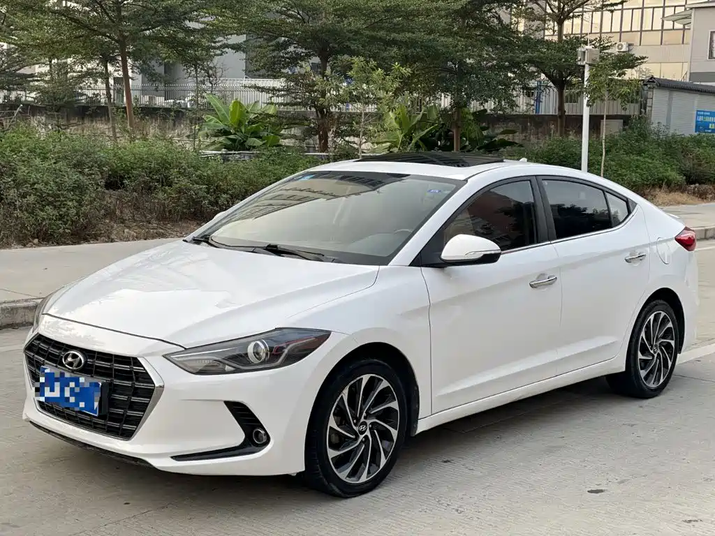 Hyundai Celesta 2020 — фото 1