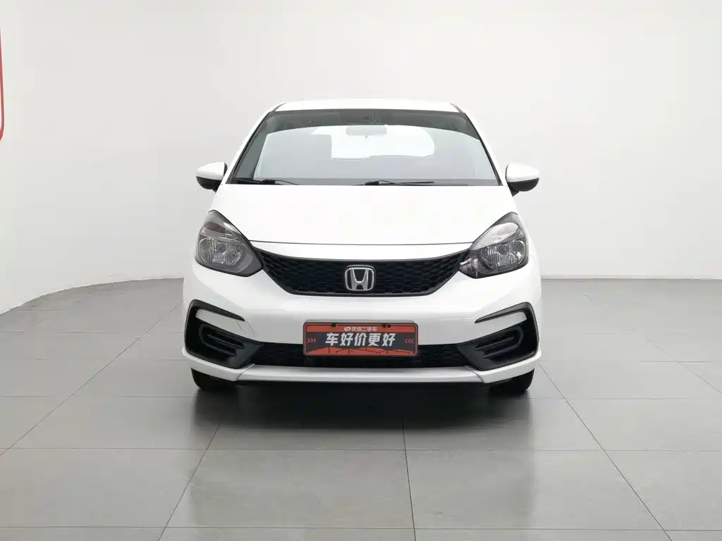 Honda Fit 2022