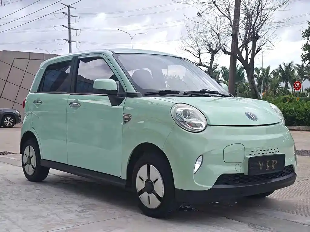 Lingbao BOX 2022