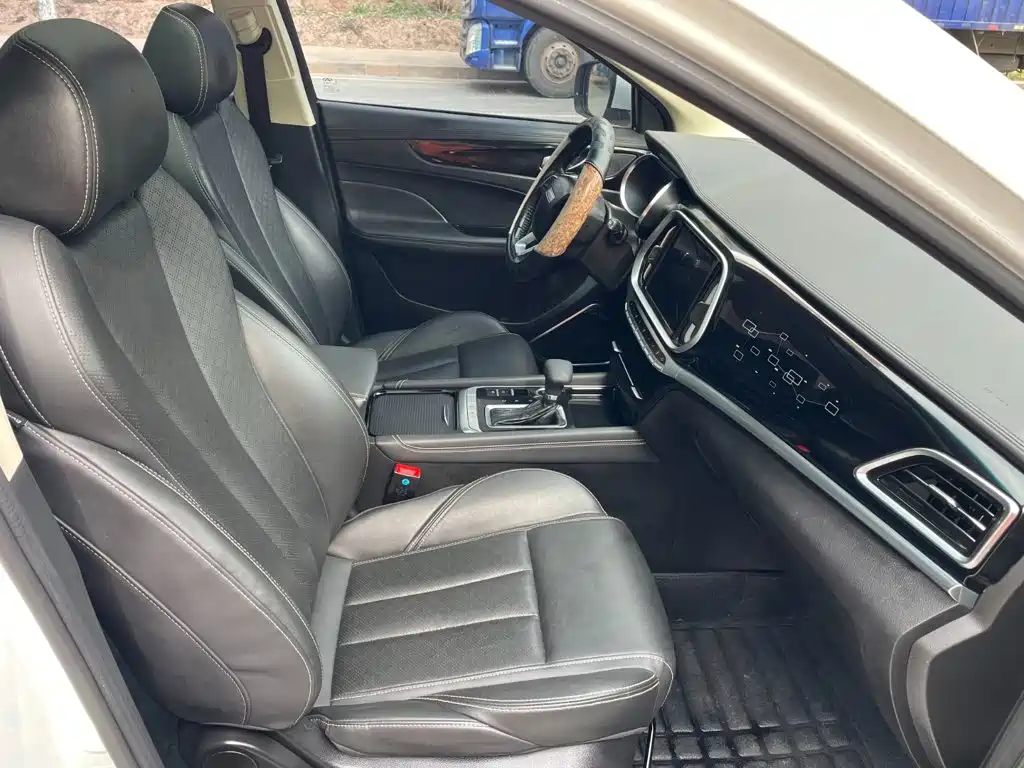 Jetour X90 2019