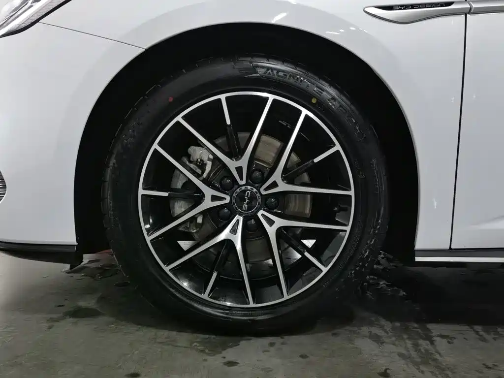 BYD Seal 2023 — фото 17