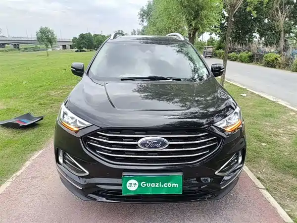 Ford Edge 2020