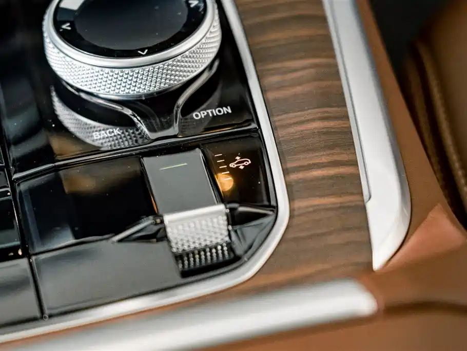 BMW X5 2026 — фото 17