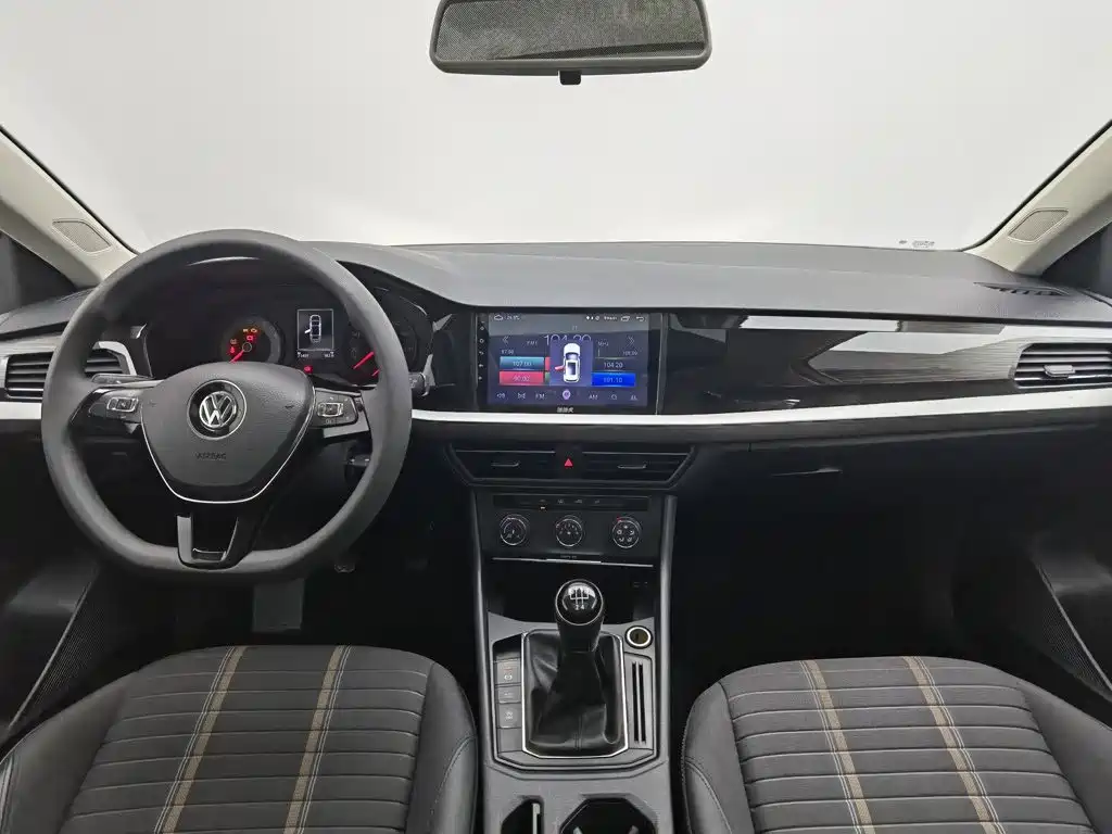 Volkswagen Lavida 2019