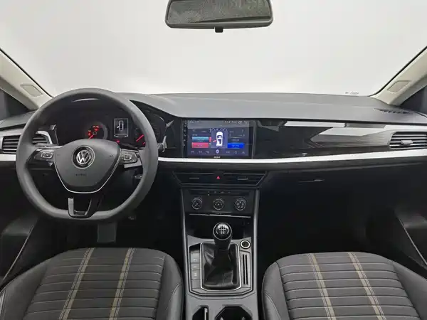 Volkswagen Lavida 2019