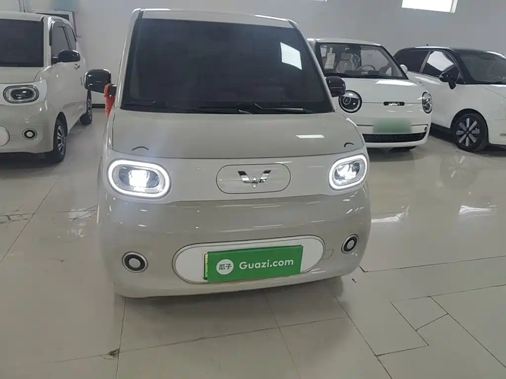 Wuling Hongguang MINIEV 2025