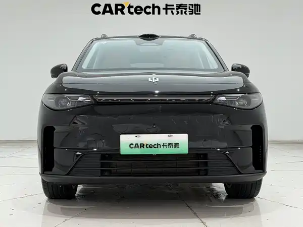 Leapmotor C16 2025