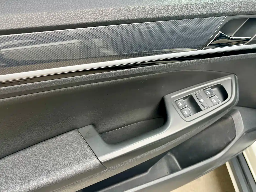 Volkswagen C-Trek 2018 — фото 6
