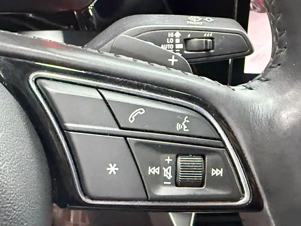Audi A3 2021 — фото 12