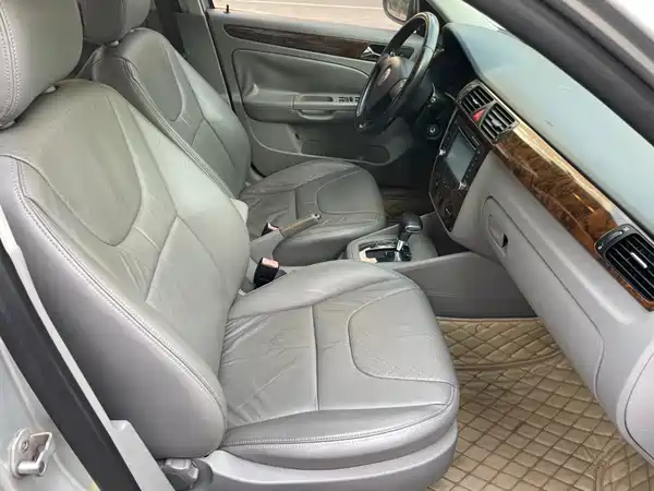 Volkswagen Bora 2009