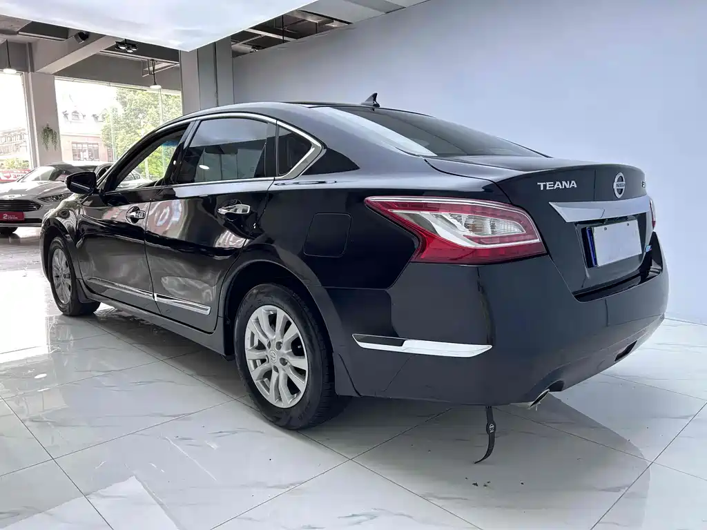 Nissan Teana 2016