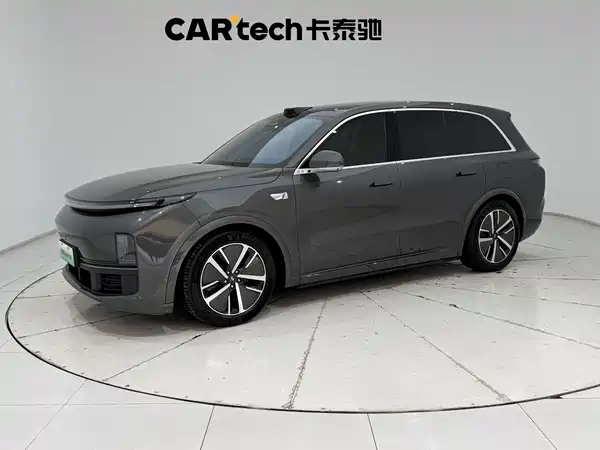 Li Auto L8 2024